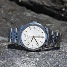 TUDOR Watch 1926 M91650-0001