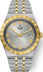 TUDOR Watch Royal 38 M28503-0001