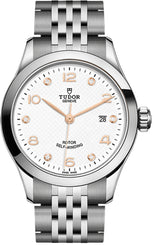 TUDOR Watch 1926 M91350-0013