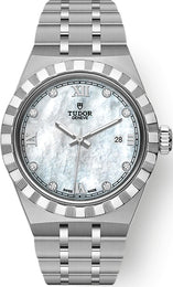 TUDOR Watch Royal Date M28300-0005