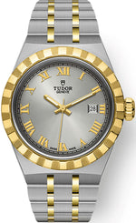 TUDOR Watch Royal Date M28303-0001