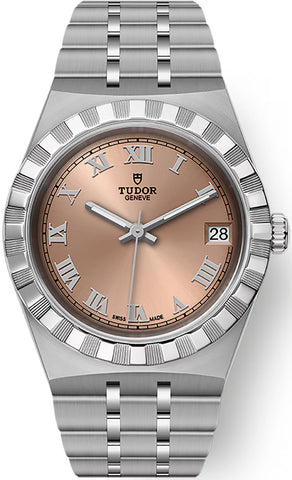 TUDOR Watch Royal Date M28303-0001