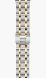 TUDOR Royal Date Watch