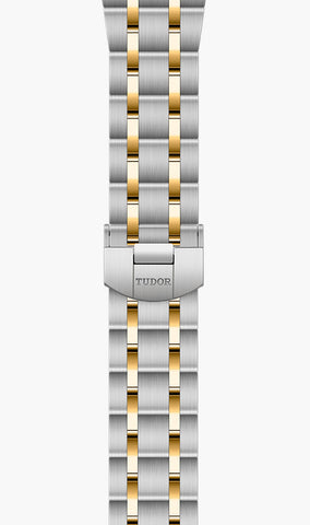 TUDOR Royal Date Watch