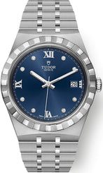 TUDOR Watch Royal Date M28500-0006