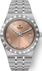TUDOR Watch Royal Date M28500-0007