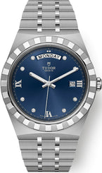 TUDOR Watch Royal Day Date M28600-0006