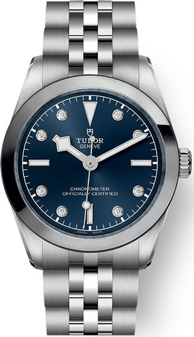 TUDOR Watch Black Bay 31 M79600-0005