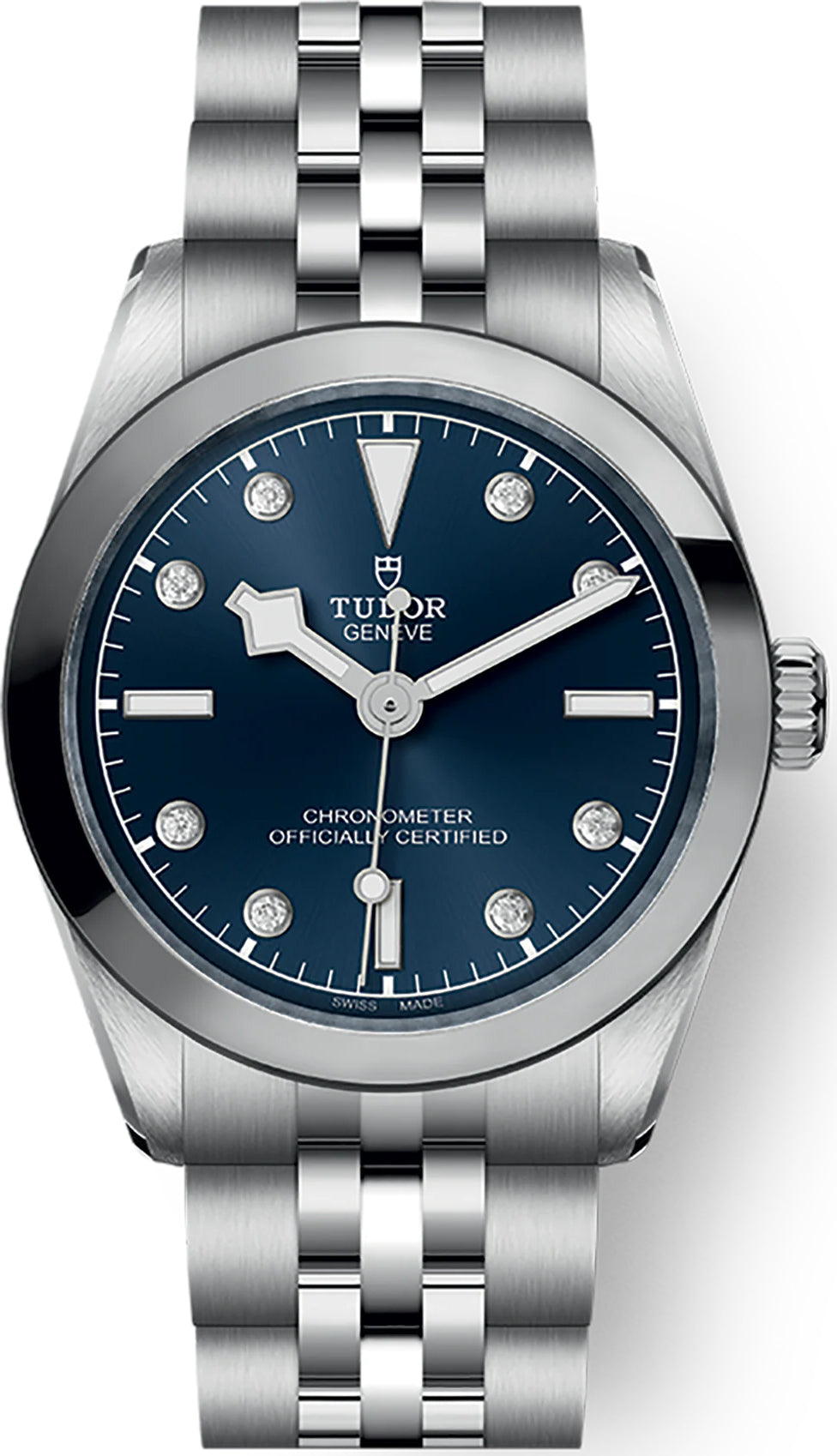 TUDOR Black Bay 31