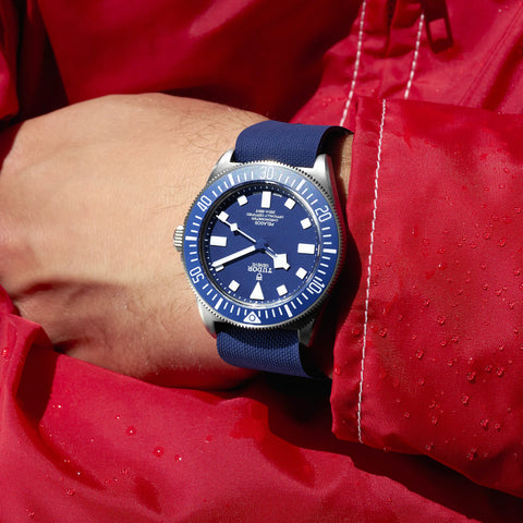 TUDOR Pelagos FXD Watch