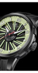 Perrelet Turbine Full Lum Limited Edition Watch D
