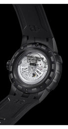 Perrelet Turbine Full Lum Limited Edition Watch D