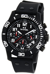 TW Steel Carbon CA1 Watch