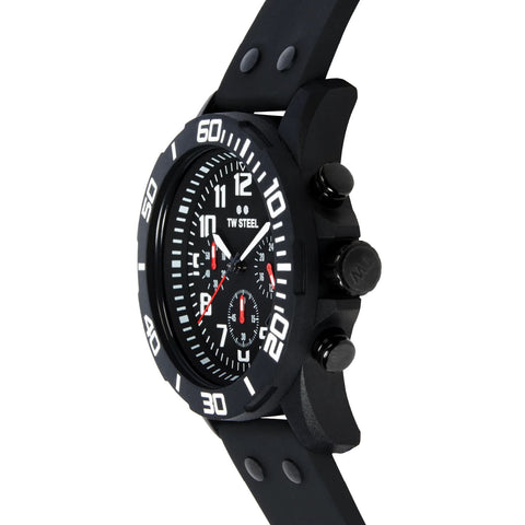TW Steel Carbon CA1 Watch