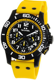TW Steel Carbon CA3 Watch