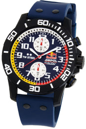 TW Steel Carbon CA6 Watch