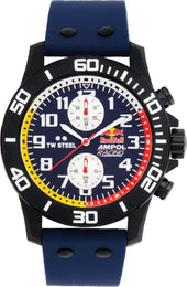 TW Steel Carbon CA6 Watch CA6