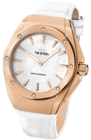 TW Steel CEO Tech Watch