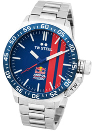 TW Steel Red Bull Ampol Racing Watch