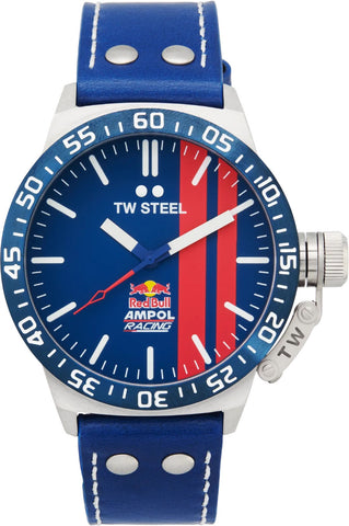 TW Steel Red Bull Ampol Racing Watch CS112