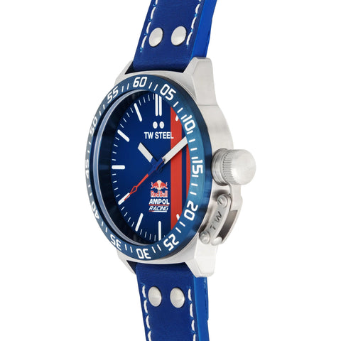 TW Steel Red Bull Ampol Racing Watch
