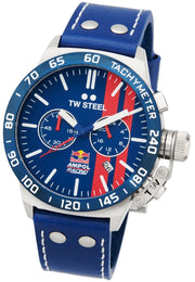 TW Steel Red Bull Ampol Racing Watch