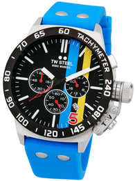 TW Steel Nigel Mansell Watch