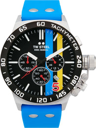 TW Steel Nigel Mansell Watch CS123