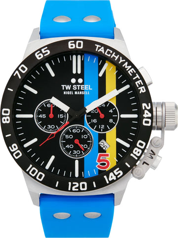 TW Steel Nigel Mansell Watch CS123