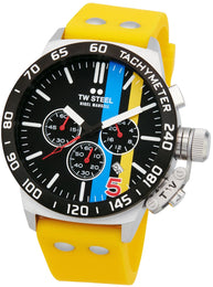 TW Steel Nigel Mansell Watch
