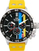 TW Steel Nigel Mansell Watch CS124