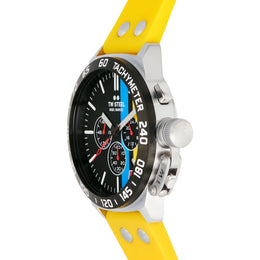TW Steel Nigel Mansell Watch