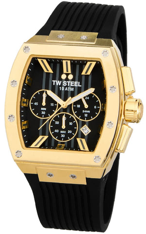 TW Steel Tonneau T02 Watch