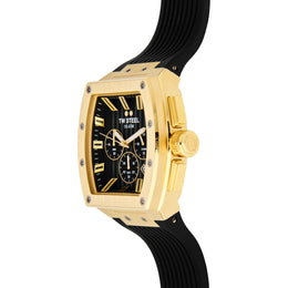 TW Steel Tonneau T02 Watch