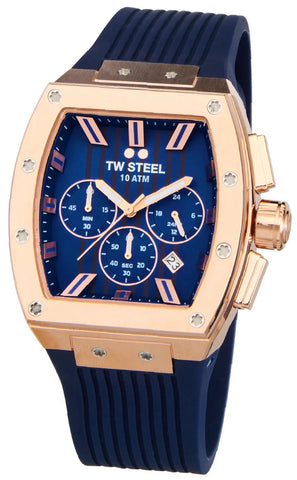 TW Steel Tonneau T03 Watch