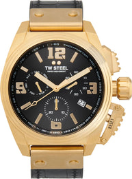 TW Steel Swiss Canteen Watch TW1118