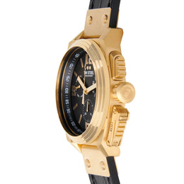 TW Steel Swiss Canteen Watch