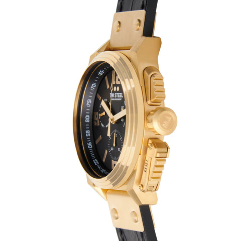 TW Steel Swiss Canteen Watch