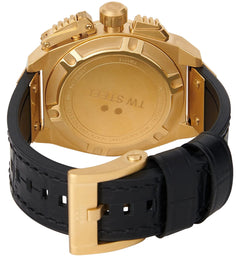 TW Steel Swiss Canteen Watch