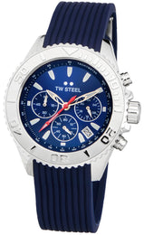 TW Steel Vanceur Diver Watch