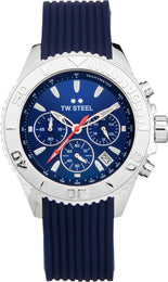 TW Steel Vanceur Diver Watch VA1