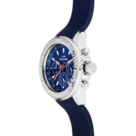 TW Steel Vanceur Diver Watch