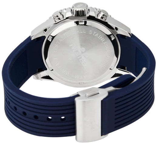 TW Steel Vanceur Diver Watch