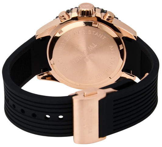 TW Steel Vanceur Diver Watch