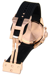 TW Steel Vanceur Diver Watch