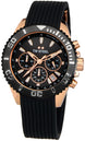 TW Steel Vanceur Diver Watch