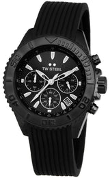 TW Steel Vanceur Diver Watch