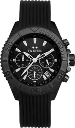 TW Steel Vanceur Diver Watch VA4
