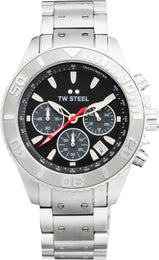 TW Steel Vanceur Diver Watch VA5