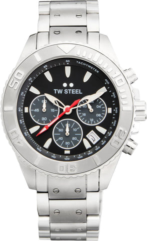 TW Steel Vanceur Diver Watch VA5
